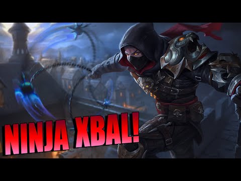 I LOVE THIS XBAL SKIN BUT WHAT IS THIS VOICE PACK LMAO - Masters Ranked Duel - SMITE