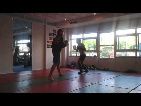 Gitano vs colombiano