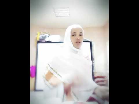 Bagaa Ayyaana ergama Qulqulluu Mikaa'el gessani   Farfannaa #ortodoksii affan #oromo👏!!!!