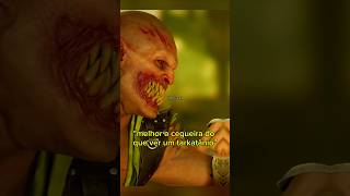 A VIDA TRISTE DO BARAKA NO MK1#CapCut #viral #gaming #flypシ #mk1
