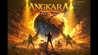 Download lagu Angkara - Power Metal | Dark Symphony Metal #angkara #powermetal  mp3