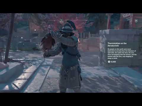 Assassins Creed Odyssey pt 55 -