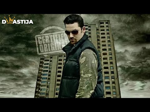 Deniro - Odjebi (2013)