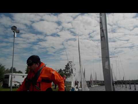 Sneek 2.4mR worlds 2017