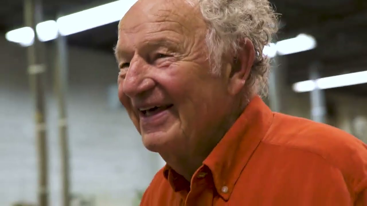 Video: Herman Kress Dupré