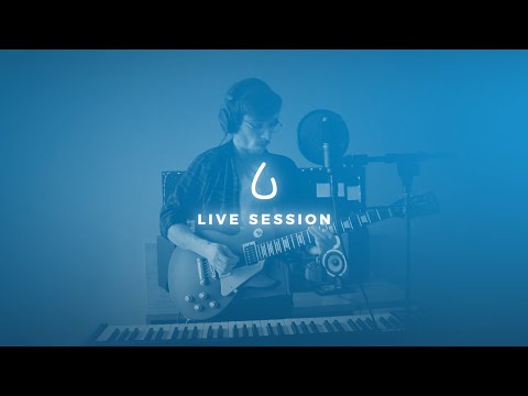 Lonely in the Rain - Live session (from home)