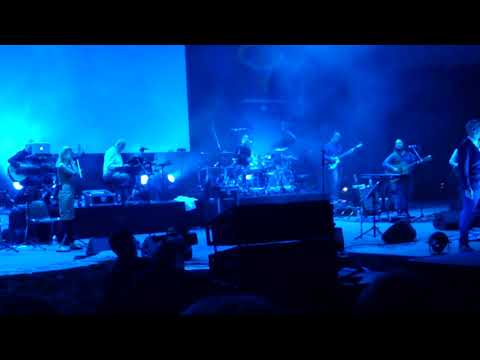 Big Big Train - Summer's Lease (with intro to Brave Captain)