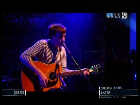 Graham Coxon Song For The Sick