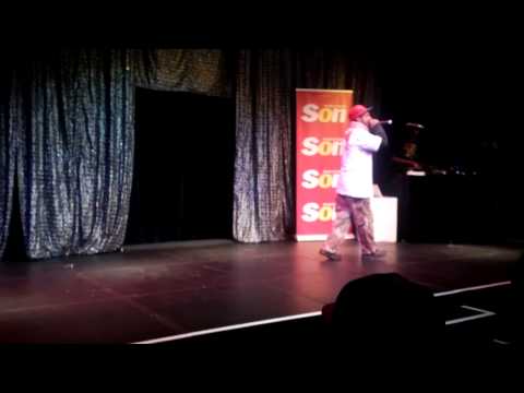 Terror MC - #REPJOUPLEK