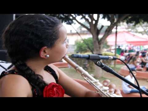 Flor De Minas video