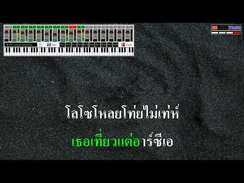 ไอ้หนุ่มโลโซ ร็อคแสลง