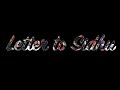 Sunny Malton - Letter to Sidhu (OFFICIAL VIDEO) Sunny Malton - Letter to Sidhu (OFFICIAL VIDEO)