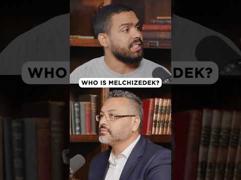Who Is Melchizedek in the Bible? Genesis 14 Explained