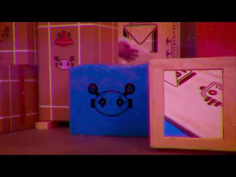 Prada | Fall/Winter 2018 Men's and Women's Fashion Show - Premonition