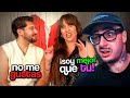 La Mujer Más Ridícula De First Dates