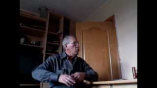 Raúl Bravo, entrevista para Rusia Hoy (Moscow, 29 de mayo 2012) parte 2