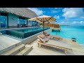 JOALI Maldives New Art Luxury Resort In Maldives