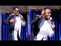 Oooh Pst SENGA UBUSHAKE BW IMANA K UMUNTU HAR IGIHE BUSHARIRA AGAKIZA TWAHAWE NI BYIRINGIRO