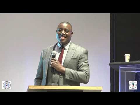 SPIRITUAL AND FINANCIAL BREAKTROUGH #PART1 With Apostle Dr  Paul Gitwaza at Colombus Ohio Usa
