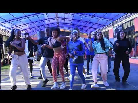 Limoblaze, Emanding - Desire