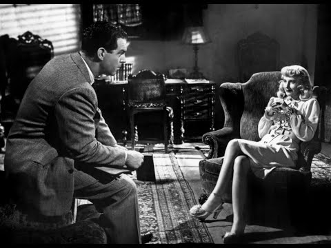 #Film Noir Deep Dive Double Indemnity with Script Doctor!