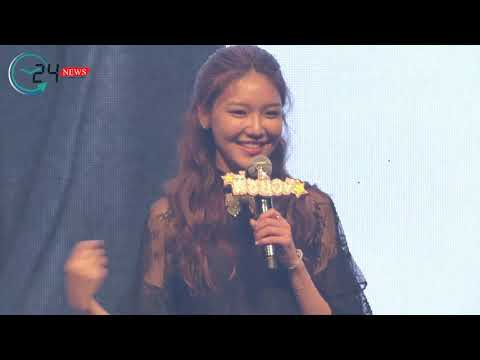 180602 งานแถลงข่าว Choi Soo Young 1st Fan Meeting in Bangkok