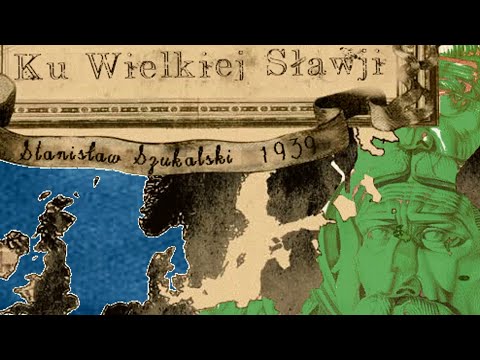 Ku Wielkiej Sławji odezwa Stanisława Szukalskiego do Sławjan [2/2]