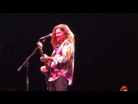 Tab Benoit. Louisiana Style.  12/6/22 Orlando Florida