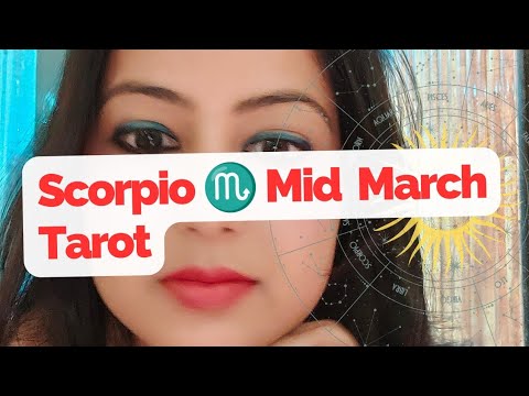 SCORPIO ♏️ 🦂 MID MARCH TAROT ENERGY CHECK: MASSIVE WIN FOR YOU, FROM GOOD TO GREAT 👍 👌 👏