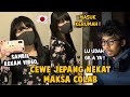 CEWE JEPANG INI NEKAT NEROBOS MASUK KERUMAH MAKSA MINTA COLAB YOUTUBE RESIKO YOUTUBER DI JEPANG