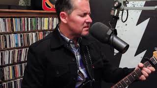 Josh Rouse - Some Days I&#39;m Golden All Night - Live on Lightning 100