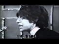 The Rolling Stones - I Wanna Be Your Man - Arthur Haynes, February 7, 1964.mp4