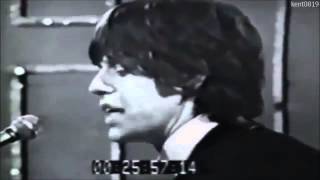 The Rolling Stones - I Wanna Be Your Man - Arthur Haynes, February 7, 1964.mp4