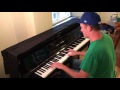 Amazing Grace Gospel Style