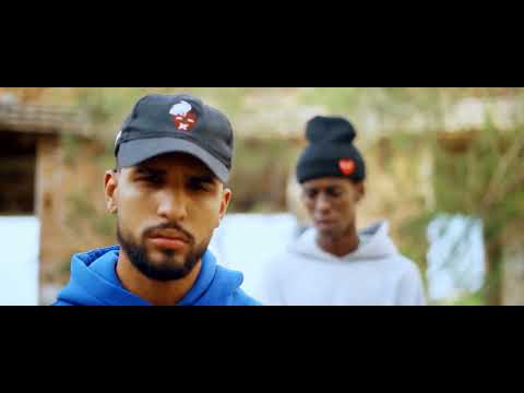 Andy Isasi, Amel - FALLA (Video Oficial)