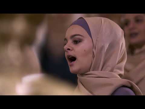 Hor Gazel - Moj Allahu