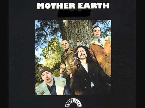 Mother Earth-Soul Sacrifice