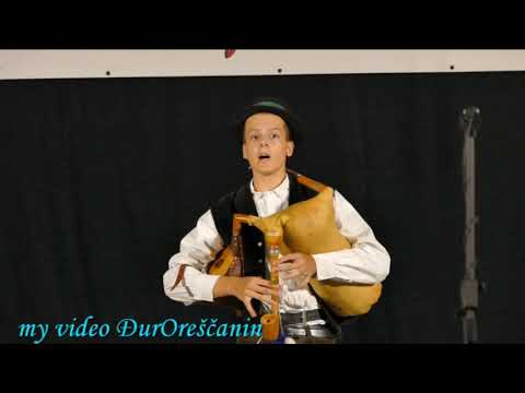 2022 Donji Andrijevci - FILIP BUTKOVIĆ - orescanin.eu/video