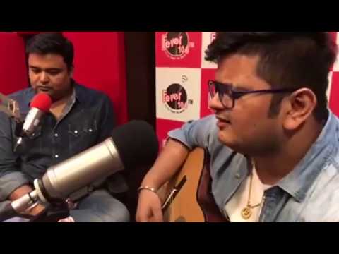 Jaane De | Atif Aslam | By Vishal Mishra