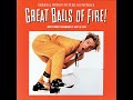 Great Balls Of Fire de Jerry Lee Lewis