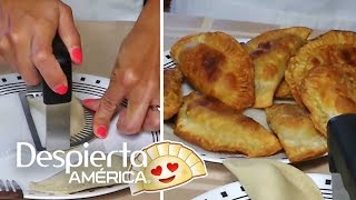 Hispana inventa este artículo de que facilita la vida al cocinar