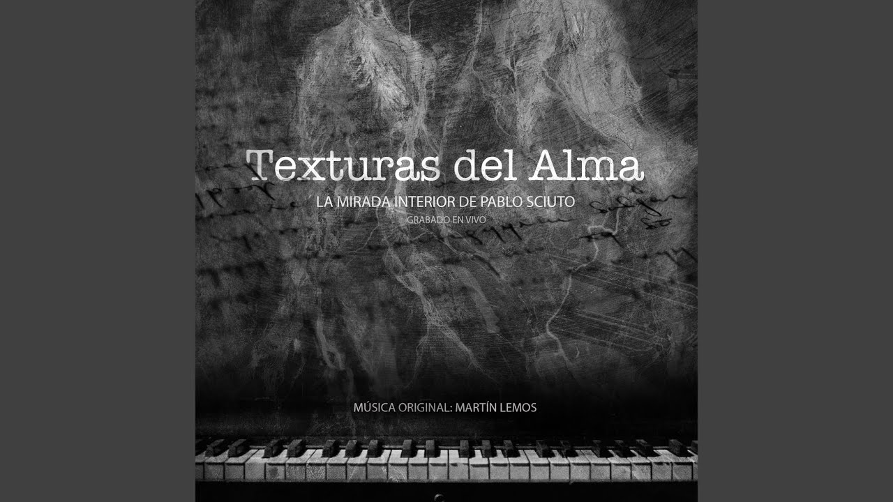 Las Calles de Cádiz poesía de Pablo Sciuto en audiolibro (A Manuel de Falla por Su Arte Eterno.)