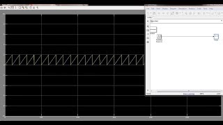 Download the video "Different signal generation in Matlab simulink Part 2"
