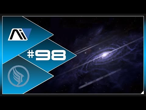 Mass Effect Andromeda Modded #98 - Heleus Exploration - Insanity - No Commentary