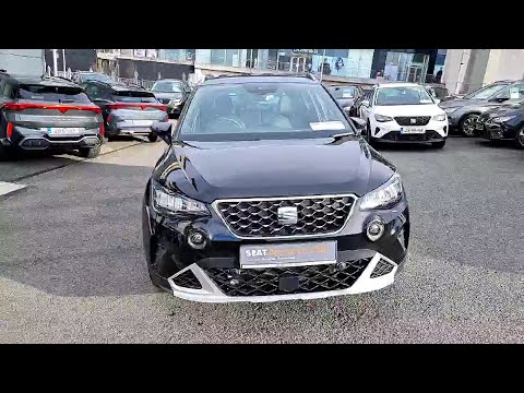 SEAT Arona 1.0TSI XPerience DSG 115HP **Call Steph - Image 2