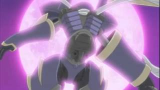 Junk Warrior OTK/Summon Anime