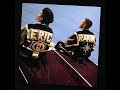 Eric B & Rakim - Lyrics of Fury