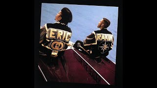 Eric B &amp; Rakim - Lyrics of Fury
