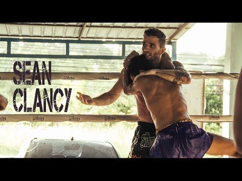 ВСЕЗАОДНО.VLOG // Sean Clancy