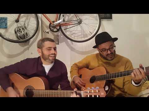 אילן דמרי ואבנר שאקי - שפל רוח